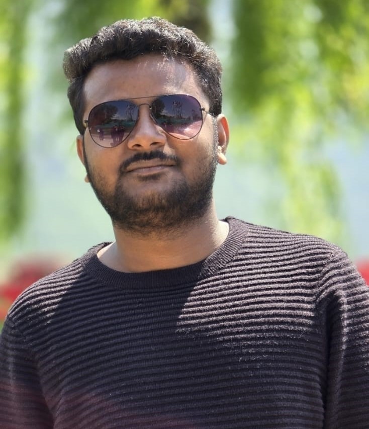 Arun Kumar