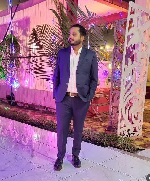 Ravi Kumar